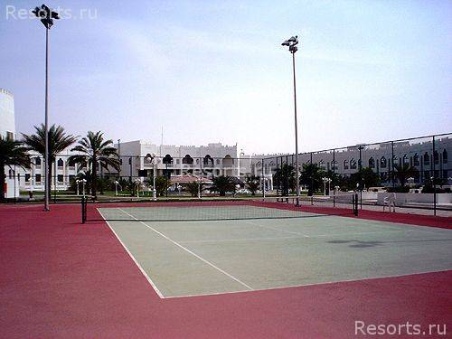 Liwa Hotel 24